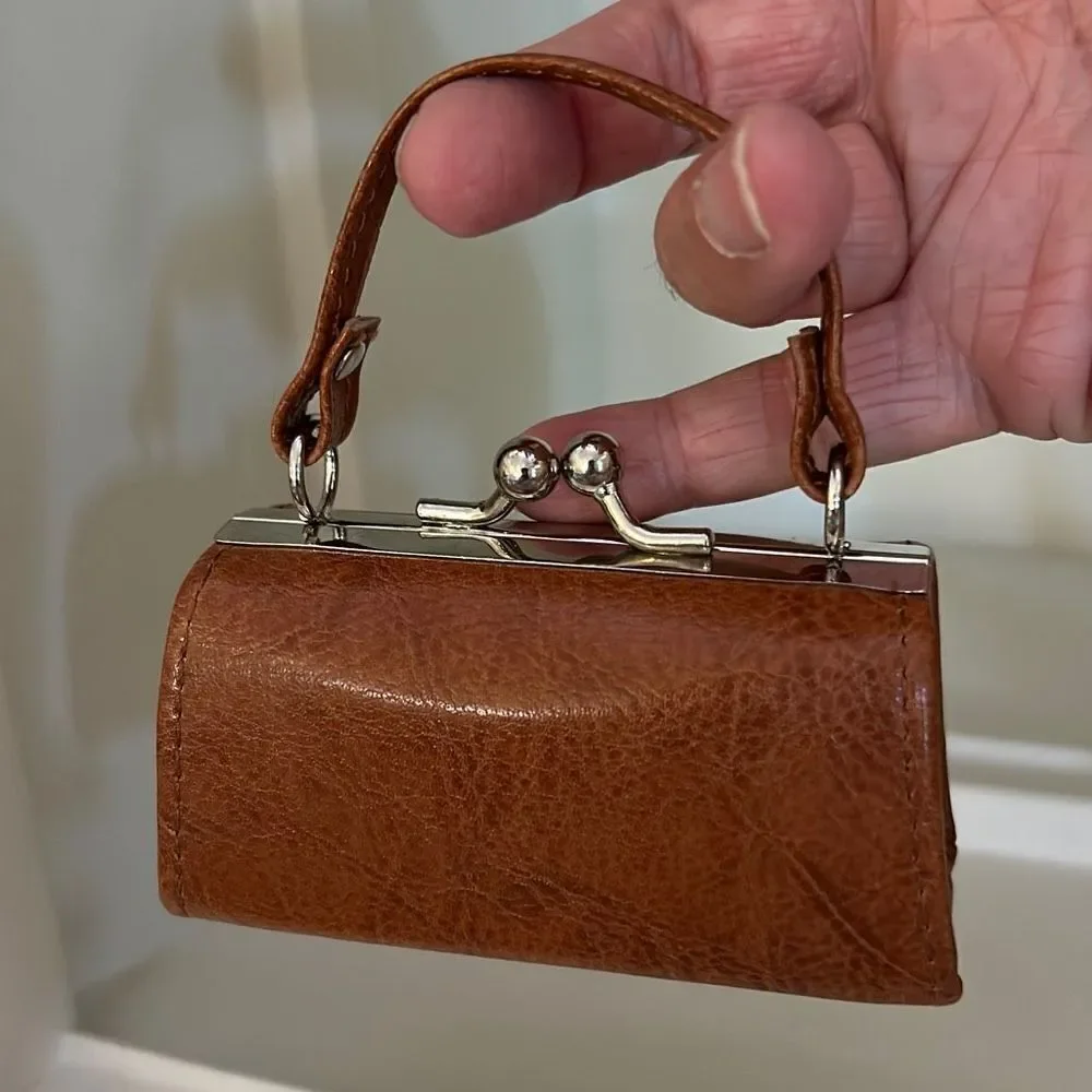 Mini Purse  - Picture 4 of 4